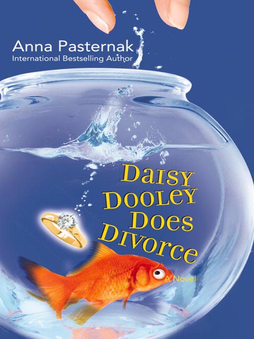 Title details for Daisy Dooley Does Divorce by Anna Pasternak - Wait list
